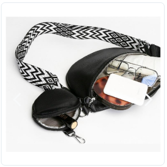 Bolso Bandolera