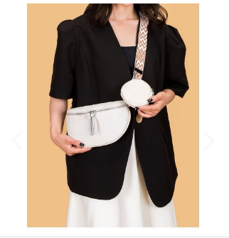 Bolso Bandolera
