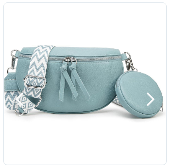 Bolso Bandolera