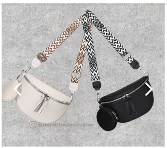 Bolso Bandolera